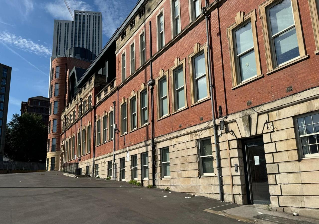 Apartment Free Parking Leeds Near Arena With Piano Sma Leeds (West Yorkshire)